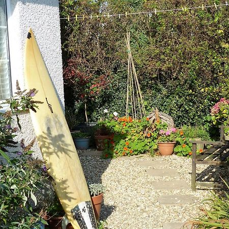 Cormorant House Bed & Breakfast Newquay  Luaran gambar