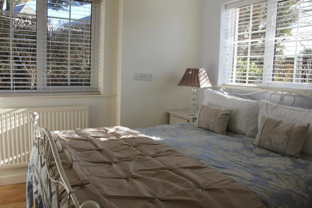 Cormorant House Bed & Breakfast Newquay  Bilik gambar