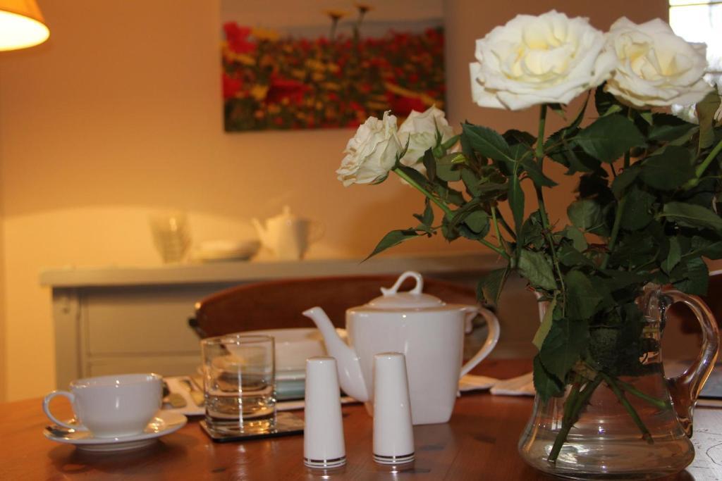 Cormorant House Bed & Breakfast Newquay  Luaran gambar