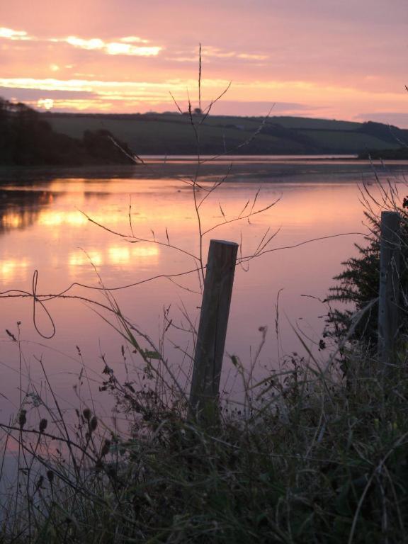 Cormorant House Bed & Breakfast Newquay  Luaran gambar