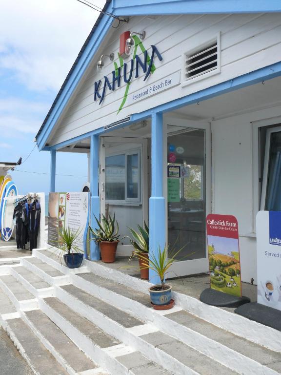 Cormorant House Bed & Breakfast Newquay  Luaran gambar